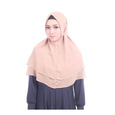 Atteenahijab Khimar Maysun - Coksu