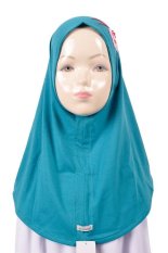 Atteenahijab MA Fatin Aira - Tosca