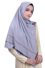 Atteenahijab Nadya Alma - Abu Muda