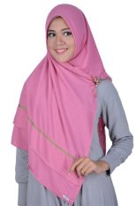Atteenahijab Nadya Alma - Softplum