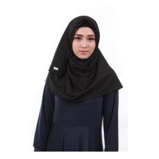 Atteenahijab Pashtan Arnela - Hitam