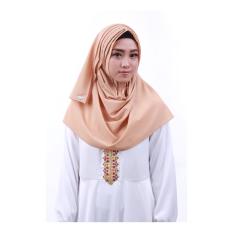 Atteenahijab Pashtan Arnela - Mocca