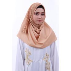 Atteenahijab Pashtan Ayudia - Mocca