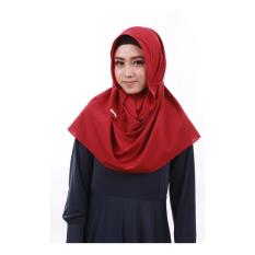 Atteenahijab Pashtan Farnaz - Merah Hati