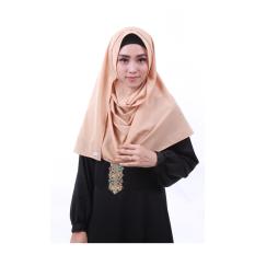 Atteenahijab Pashtan Lanika - Mocca
