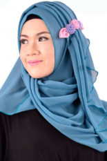 Atteenahijab Salwa Dahayu - Tosca
