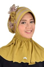Atteenahijab Sofia Janitra - Pemda