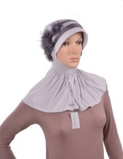 Atteenahijab Sofia Quds - Abu Muda