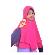 Atteenakids MA Alisa Mashita L/XL - Fanta