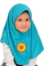 Atteenakids MA Fatin Donnut M - Tosca