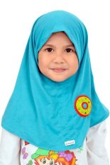 Atteenakids MA Fatin Donnut S - Tosca