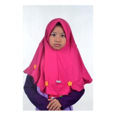 Atteenakids MA Kayla Jasmine L/XL - Fanta