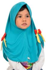 Atteenakids MA Nafisa Syadinda S/M - Tosca