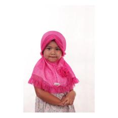 Atteenakids MA Princess Hana - Fanta