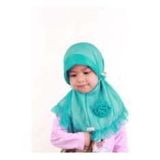 Atteenakids MA Princess Hana - Tosca
