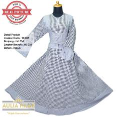 Aulia Hijab -Gamis Aulia Maxi/Gamis Maxi/Gamis Cantik/Gamis Terbaru/Gamis Murah/Gamis Lebar/Gamis Katun/Gamis Kekinian/Gamis Anak Muda/Gamis Busui/Gamis Balotelli/Gamis Keren/Gamis Pesta/Gamis Santai/Gamis Kerja