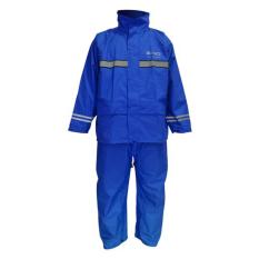 Axio Jas Hujan Axio Europe Original - Biru Cerah