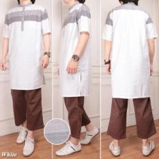 baju koko pakistan kurta gamis pakistan pakistan kurta kemeja muslim pria