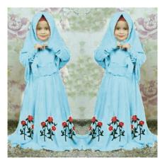 Ayu Fashion Syari Anak