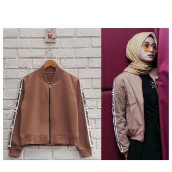 Jaket Mantel Wanita Terbaik | Lazada