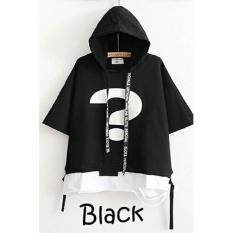 AZUREFASHION AWKARIN BLACK