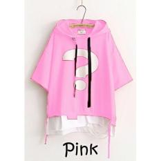 AZUREFASHION AWKARIN PINK
