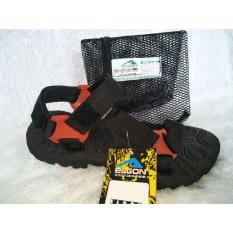 Azzalea Jaya- ELGON Original Sandal Gunung pria dan wanita - NST – HTM