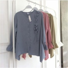Baju Wanita Jumpsuit/Dress Wanita/Baju Tidur & Santai/Wanita Hijab Atasan Muslimah /WanitaKemeja/Batik Pria/Pakaian wanita tradisional/Dress Ukuran Besar/WanitaBaju Kurung/Lingerie Seksi/Baju Pantai & Aksesori/ WanitaTunik