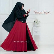 B & R SHOP-GAMIS SYARI CADAR/ GAMIS SYARI / GAMIS PREMIUM / GAMIS BUSUI / GAMIS TERBARU / GAMIS KEKINIAN / GAMIS HALUS DAN LEMBUT / DRESS MUSLIMAH / MAXI WANITA / DRESS GAMIS / GAMIS SYARI CADAR / HIJAB SYARI / GAMIS CADAR/MAXI WANITA NYAMAN LEMBUT.