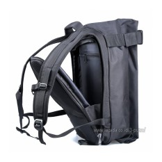 Backpack Import Tas Punggung Tas Ransel Tas Laptop Tas Travel BackPack Ransel Laptop Tas Anti Maling Anti Thief - ( HAD New Anti Thief Backpack )
