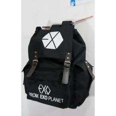 Backpack KPOP EXO