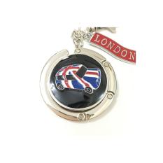 BAG HANGER LONDON MINI COOPER