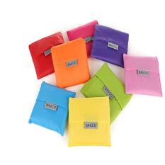 BAGCU Bag Tas Belanja Modis Lipat Kantong Ramah Lingkungan FTS010