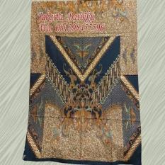 Bahan Batik Genes Polawa Warna Alam