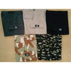 Bahan Ripstop Size 27-32 - A9699A