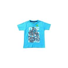 Baju Anak Laki Laki - Kaos Anak Cowok Osh Kosh Bikers