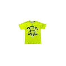 Baju Anak Laki Laki - Kaos Anak Cowok Osh Kosh Football