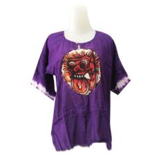 Baju Barong Bali/Kaos Barong Lukis