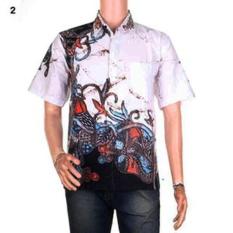 Baju Batik | Kemeja Batik | Koko Muslim Remekan Ardi - 02