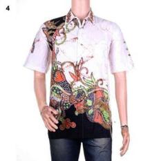 Baju Batik | Kemeja Batik | Koko Muslim Remekan Ardi - 04