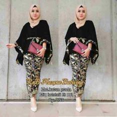 Baju batik pekalongan - Baju muslim - Baju pesta - Ranaya Fashion