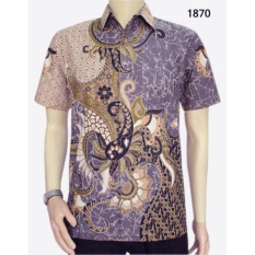 Baju Batik Pria 1870