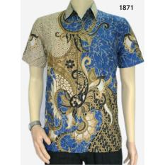 Baju Batik Pria 1871