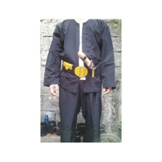 Baju Betawi Palang Pintu
