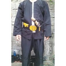 Baju Betawi Palang Pintu - Cd39e6