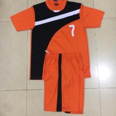 Baju Bola Team Isi 18 Potong