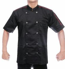 Baju chef pria wanita bagus (004)
