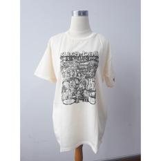 Baju Cotton Bali (Kw Biasa) 108