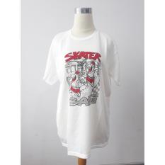 Baju Cotton Bali (Kw Biasa) 115