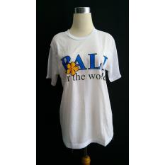 Baju Cotton Bali (Kw Biasa) 13